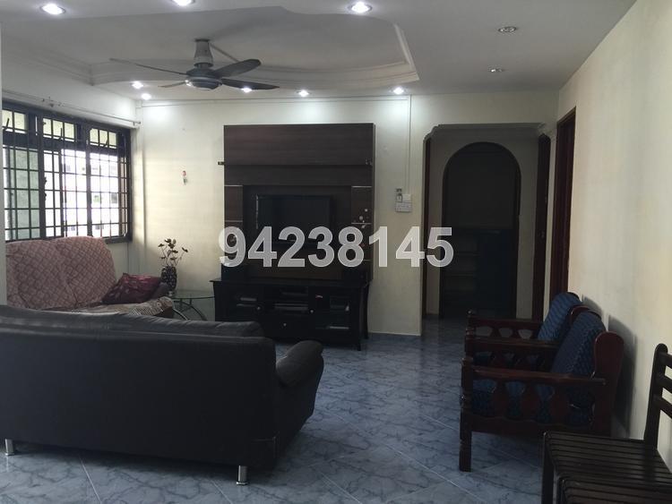 Blk 628A Woodlands Ring Road (Woodlands), HDB 4 Rooms #110566902